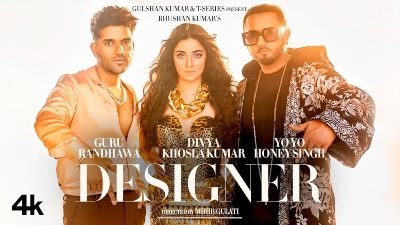 Designer Lyrics — Guru Randhawa | Yo Yo Honey Singh