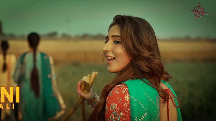 Dynamite Lyrics — Dhvani Bhanushali