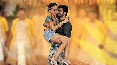 Emundi Ra Lyrics — Krishna Vrinda Vihari | Haricharan