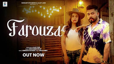 Farouza Lyrics — Mohammed Irfan