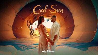Gal Sun Lyrics — Jaz Dhami