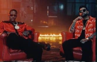 Gangsta Lyrics — Karan Aujla | Yg | Jattiye Ni Munda Gangster