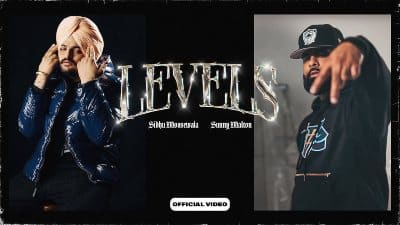 Levels Lyrics — Sidhu Moose Wala | Sunny Malton