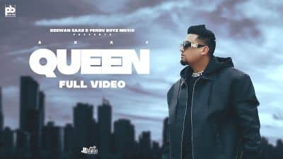Queen Lyrics — A-kay