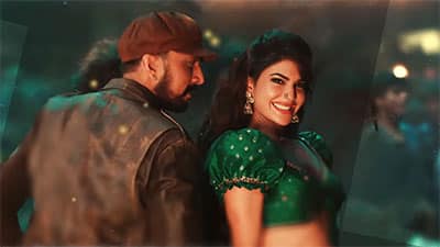 Ra Ra Rakkamma (Kannada) Lyrics Meaning — Vikrant Rona