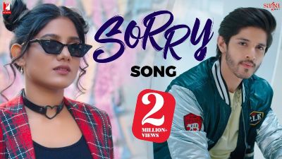 Sorry Lyrics — Raman Romana