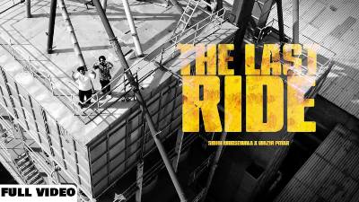 The Last Ride Lyrics Translation — Sidhu Moose Wala