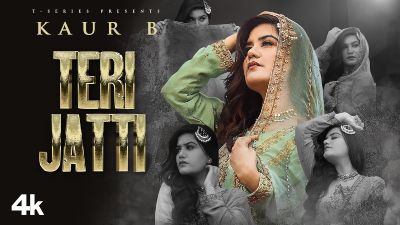 Teri Jatti Lyrics — Kaur B