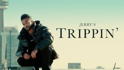 Trippin Lyrics — Jerry