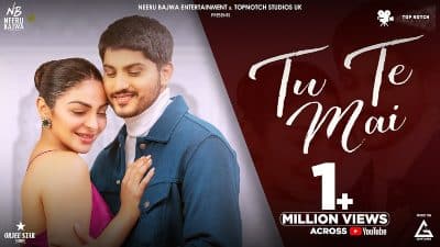 Tu Te Mai Lyrics — Kokka | Raj Ranjodh