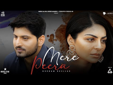 Mere Peera Lyrics — Kokka | Gurnam Bhullar