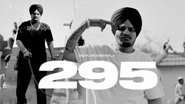 295 Lyrics Translation — Sidhu Moose Wala | Nit Controversy Create Milugi