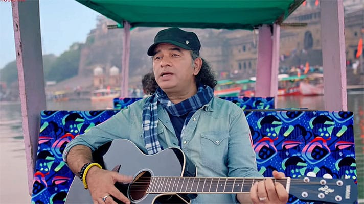 Baarishan Mohabbat Wali Lyrics Translation — Mohit Chauhan