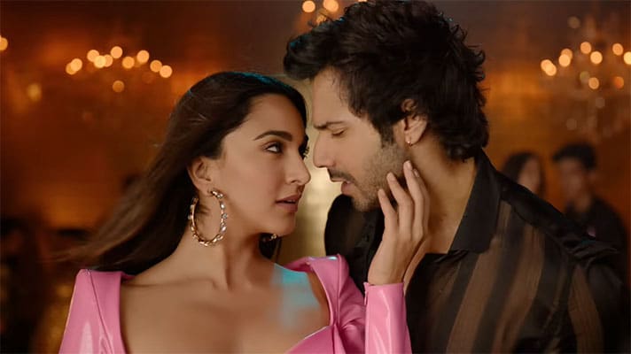 Dupatta Tera Sat Rang Da Lyrics Translation Jugjugg Jeeyo
