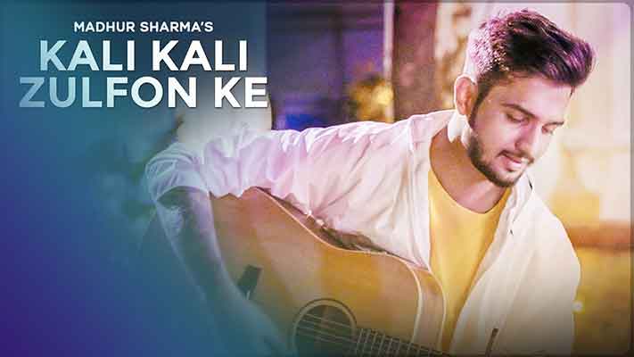 Kali-Kali-Zulfon-Ke-Lyrics-Translation-Madhur-Sharma