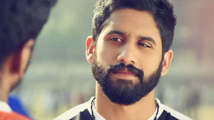 Maaro Maaro Lyrics — Thank You | Naga Chaitanya