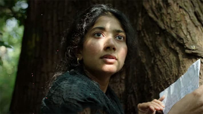 Nagaadaarilo Lyrics Translation — Virata Parvam | Varam