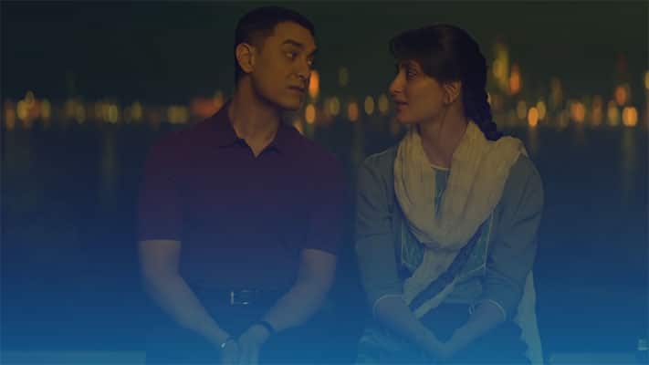 Phir Na Aisi Raat Aayegi Lyrics Translation — Laal Singh Chaddha | Arijit Singh