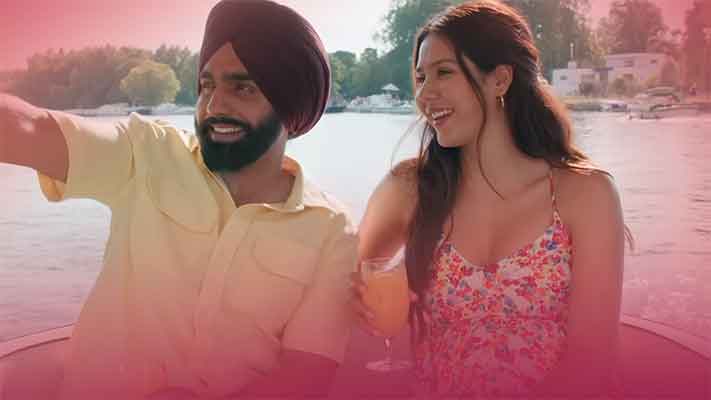 Rab Lyrics Translation — Sher Bagga | Oye Kunaal
