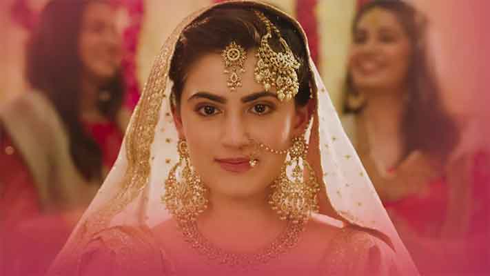 Rubaru Lyrics Translation — Khuda Haafiz Chapter 2