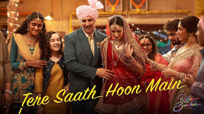 Tere-Saath-Hoon-Main-Lyrics-Translation-Raksha-Bandhan