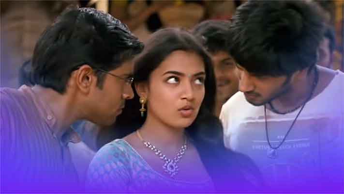 Thudakkam Mangalyam Lyrics Translation — Bangalore Days