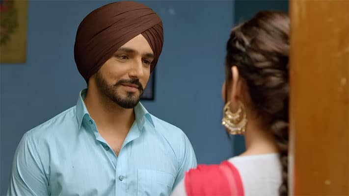 Tu Meri Aan Lyrics Translation — Posti | Prabh Gill