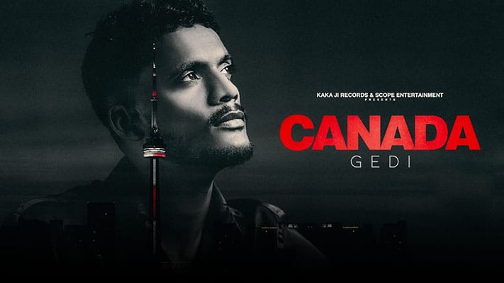 Canada Gedi Lyrics Translation — Kaka
