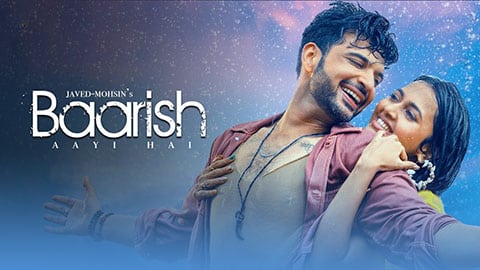 Baarish Aayi Hai Lyrics Translation — Shreya Ghoshal | Stebin Ben