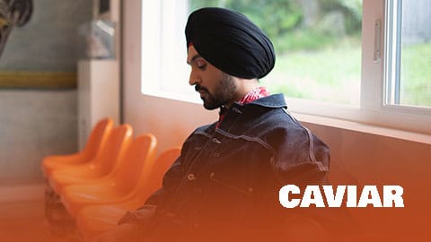 Caviar Lyrics Translation — Diljit Dosanjh