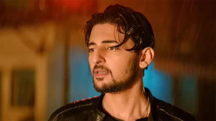 Baarishon Mein Lyrics Translation — Darshan Raval