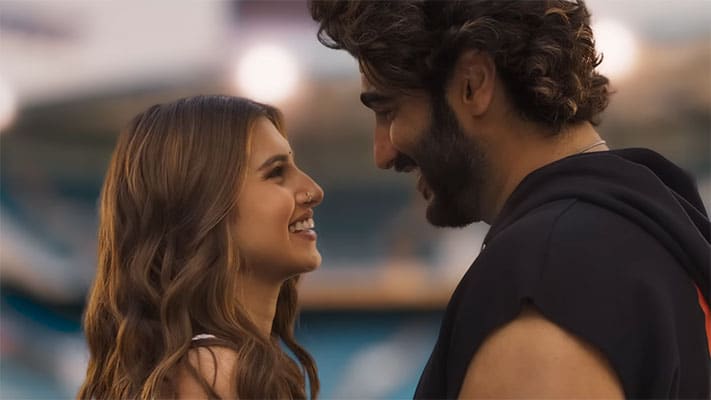 Maine Tera Naam Dil Rakh Diya Lyrics Translation — Ek Villain Returns | Raghav Chaitanya