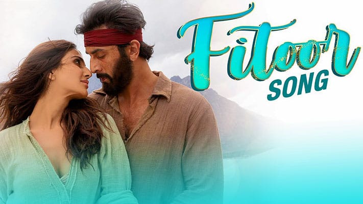 Fitoor Lyrics Translation — Shamshera | Arijit Singh | Neeti Mohan