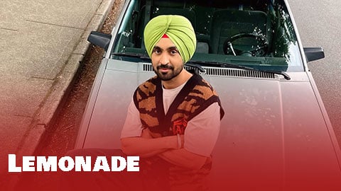 Lemonade Lyrics Translation — Diljit Dosanjh