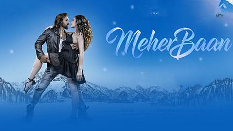 Meherbaan Lyrics — Mohammed Irfan