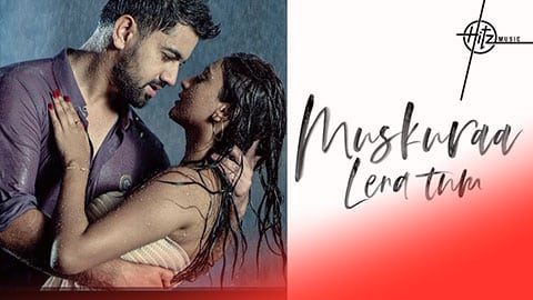 Muskura Lena Tum Lyrics — Palak Muchhal