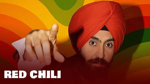 Red Chili Lyrics Translation — Diljit Dosanjh