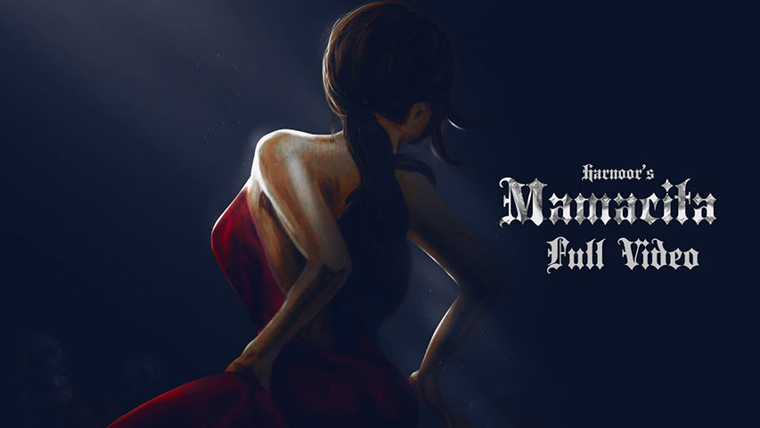 Mamacita Lyrics — Harnoor