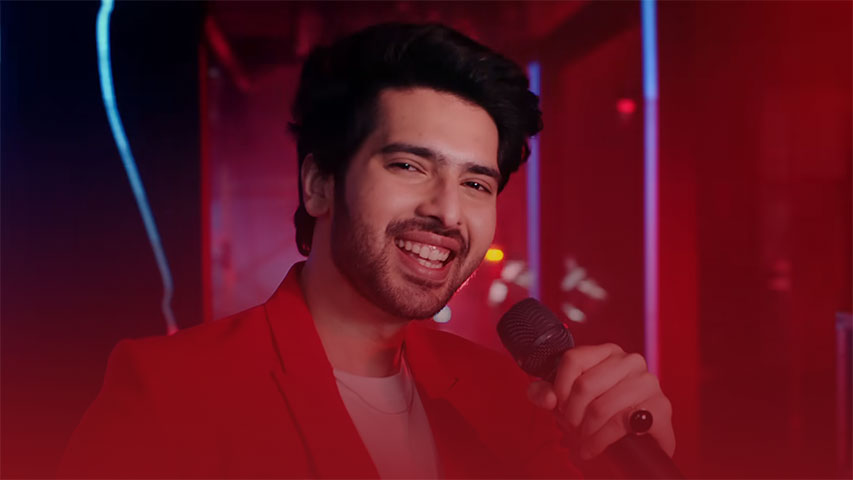 Memu Aagamu Lyrics Translation — Ft. Allu Arjun | Armaan Malik | Lost Stories | Tri.be