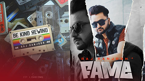 Fame Lyrics — Raj Ranjodh