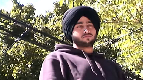Baller Lyrics Translation — Shubh