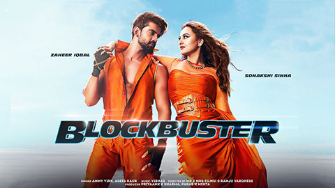 Blockbuster Lyrics — Ammy Virk | Asees Kaur