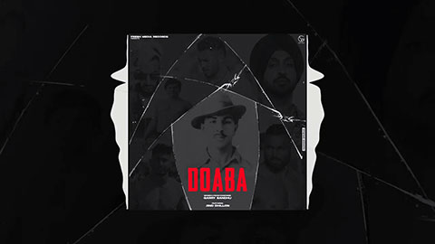 Doaba Lyrics — Garry Sandhu | Jind Dhillon