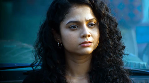 Anbarey Lyrics Translation — Gulu Gulu | Dhee | Andha Aruvi Pol Anbai Tharuvaal