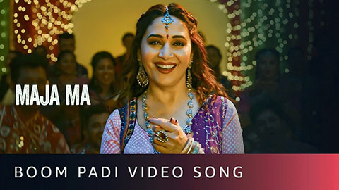 Boom Padi Lyrics Meaning — Maja Ma | Osman Mir | Shreya Ghoshal