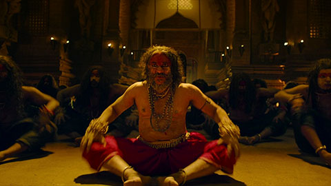 Devaralan Aattam Lyrics Meaning Ponniyin Selvan