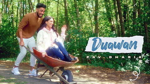 Duawan Lyrics — Pav Dharia
