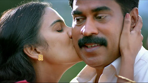 Elamala Kaadinullil Lyrics Translation — Pathaam Valavu | Haricharan