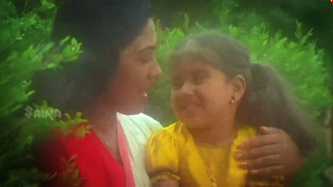 Etho Vaarmukilin Lyrics Meaning — Pookkalam Varavayi