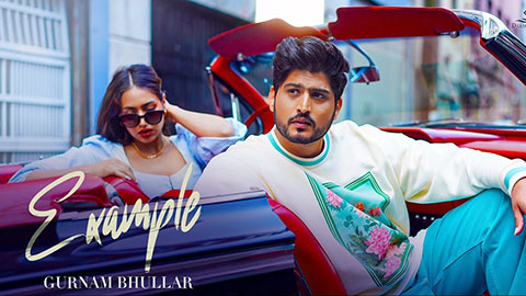Example Lyrics — Gurnam Bhullar